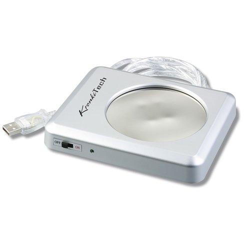 USB Cup Warmer Main Image