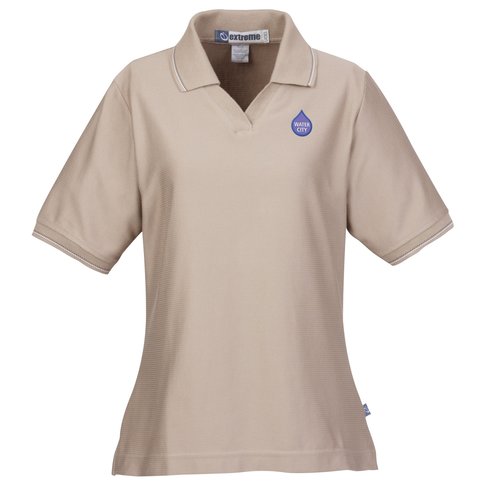 Extreme Mini Ottoman Edry Shirt - Ladies' Main Image