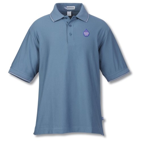 Extreme Mini Ottoman Edry Shirt - Men's Main Image