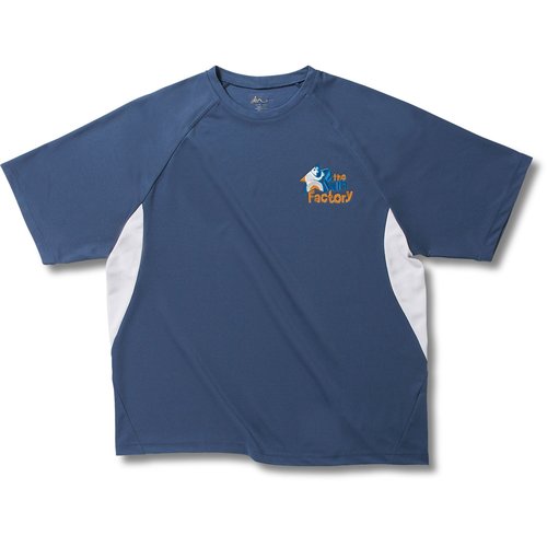Performance Colour Block T-Shirt - Men's Main Image