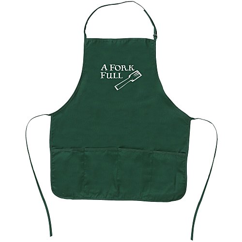 4 Pocket Apron - Small Main Image