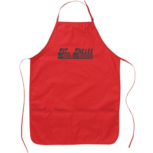 4 Pocket Apron - Large Main Image