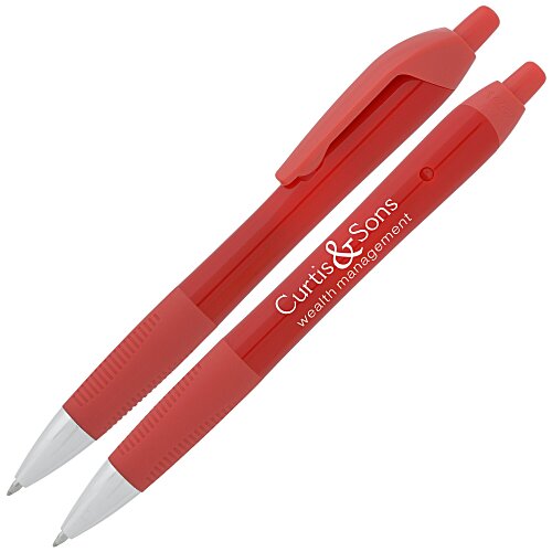 Bic Intensity Clic Gel Pen - Opaque Main Image