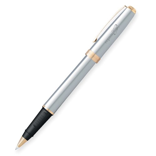 Sheaffer Prelude Gold Pen - Rollerball Main Image