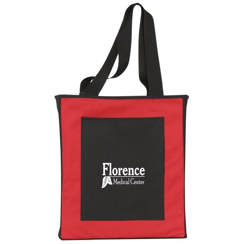 Picture Perfect Tote Main Image