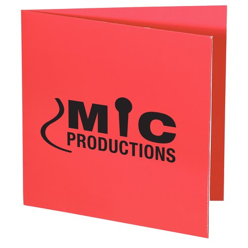 CD/ Business Card Holder Main Image