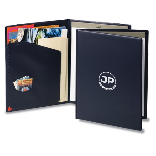 Hazel Encore Vinyl Folder - Executive Main Image