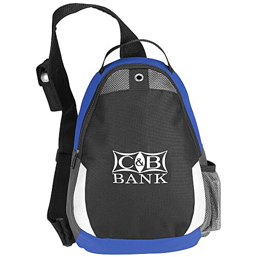 Overnight Sensation Slingpack Main Image