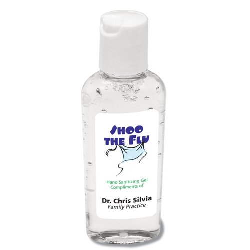 Hand Cleanser Gel Main Image