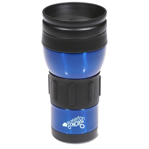 Rubber Grip Tumbler Main Image