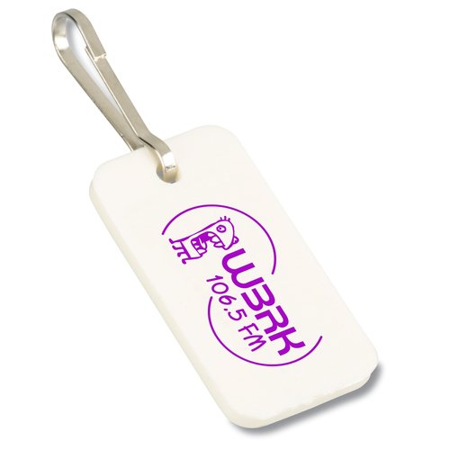 Quik-Zip Zipper Pull - Rectangle Main Image