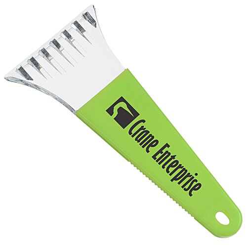 Polar Ice Scraper - 7 inches Main Image