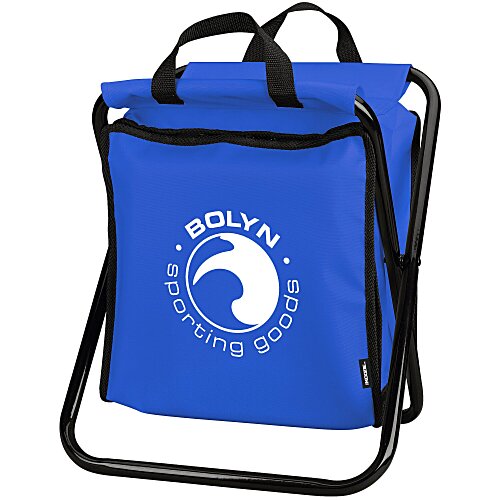 Koozie® Chair Cooler Main Image