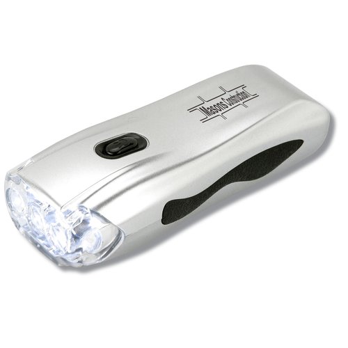 Garrity Power Lite Main Image