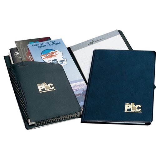Hazel Encore Vinyl Folder - Junior Main Image