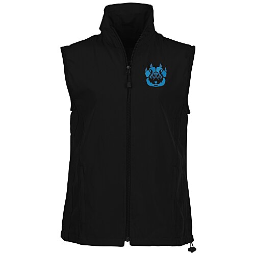 Active Wear Vest - Ladies' Main Image