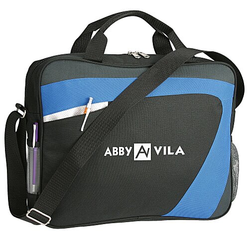 Swoosh Brief Bag Main Image