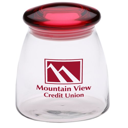 Colourbow Jar - 27 oz. Main Image