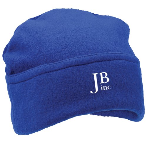 Fleece Toque Main Image