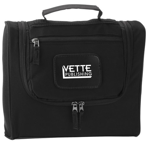 Travel Mate Toiletry Bag Main Image