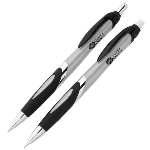 Helix Pen & Pencil Set Main Image