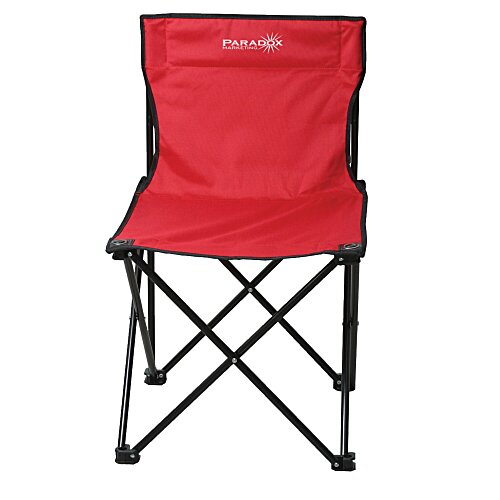 Value Chair with Carrying Bag Main Image