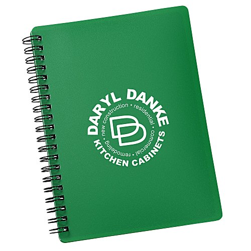 Pocket Buddy Notebook Main Image