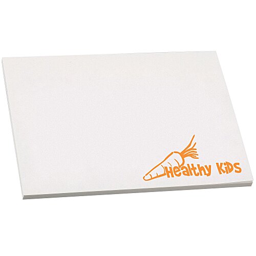 Post-it® Super Sticky Notes 3" x 4" - 25 Sheet Main Image
