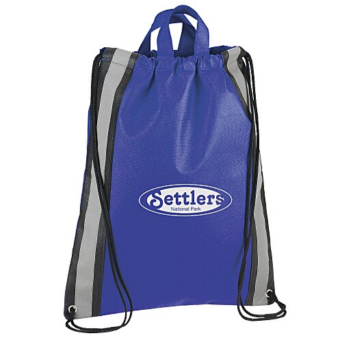Reflective Stripe Sportpack - Large Main Image