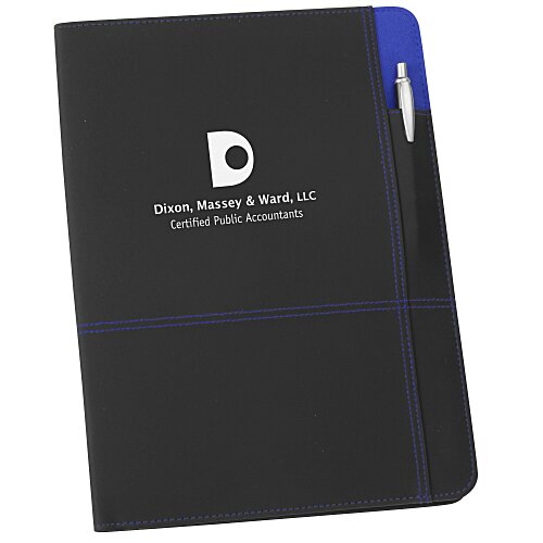 Contrast Padfolio - Standard Main Image