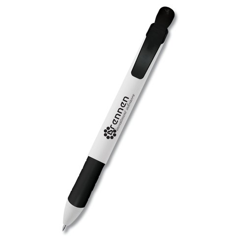 Pro Select Easy Glide Pen - White Main Image