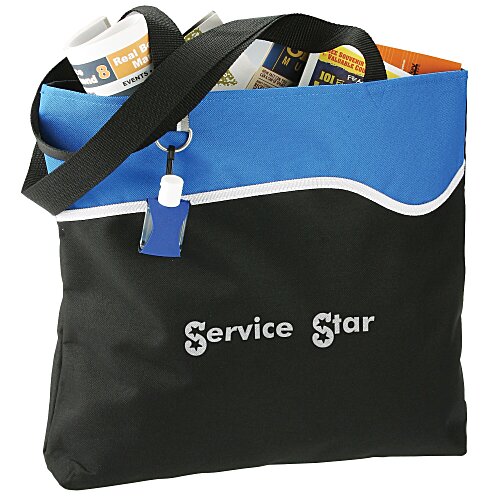 Wave Runner Tote Main Image