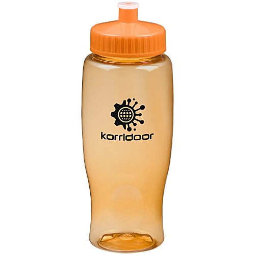 Comfort Grip Bottle - 27 oz Main Image