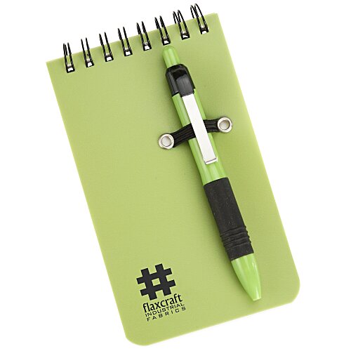 PeeWee Mini Combo Notebook Set Main Image