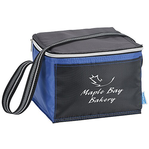 The Big Chill Lunch Cooler Main Image