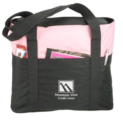 Tourist Tote Main Image