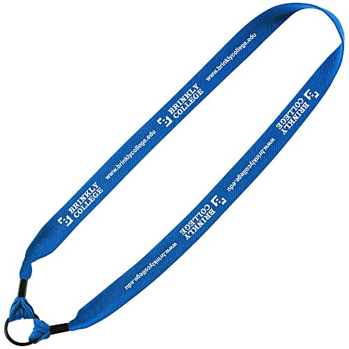 Cotton Water Bottle Strap Main Image