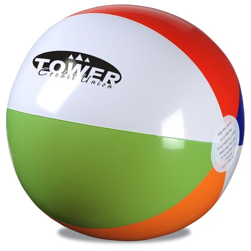 Beach Ball - Standard Main Image
