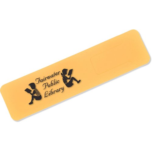 Translucent Bookmark Main Image
