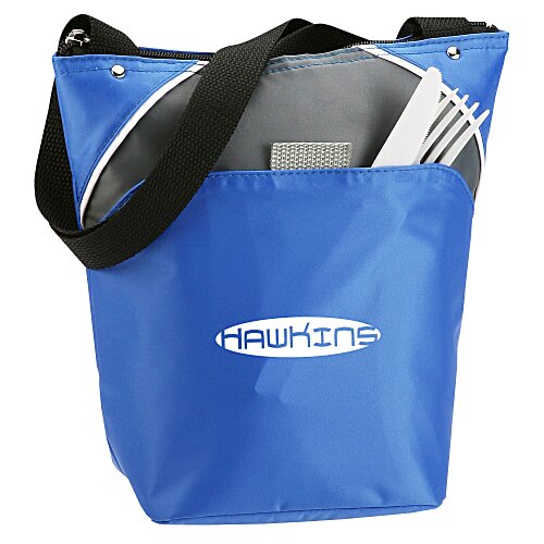 Sweet Spot Lunch Cooler - Solid Main Image