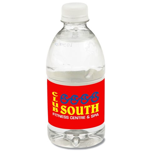 Bottled Water - 355 ml Main Image