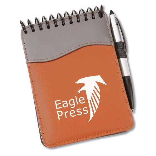 SIgN wave Jotter - Grey Main Image