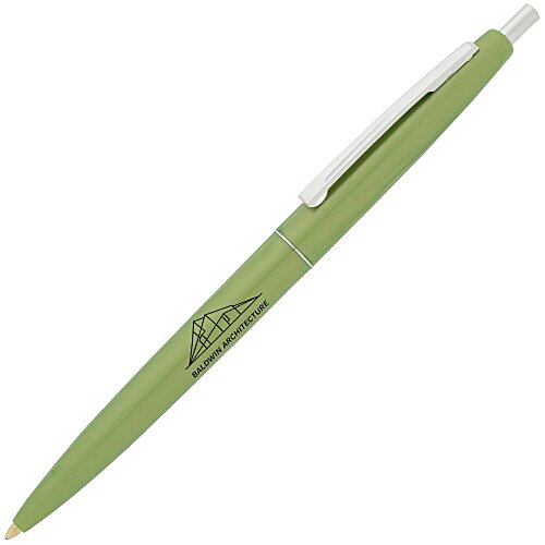 Clic Pen - Metallic Main Image