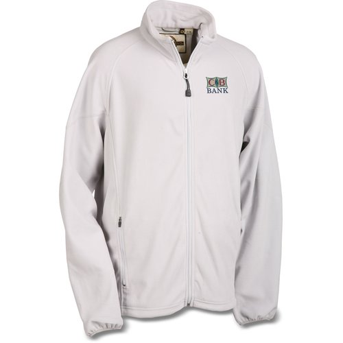 North End Microfleece Lightweight Jacket - Men's Main Image