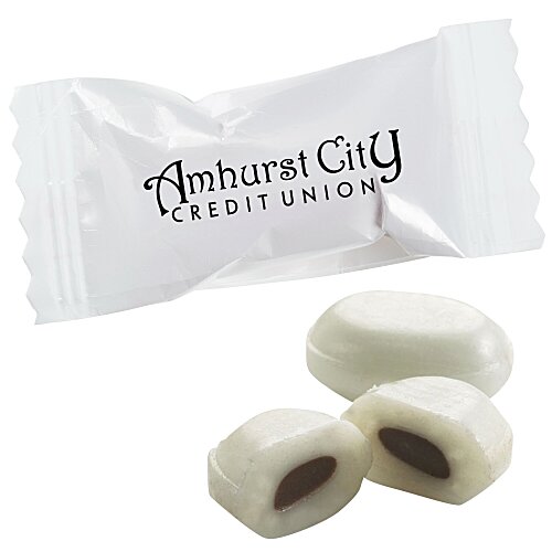 Cream Supremes - White Wrapper Main Image