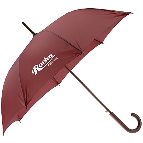 Executive Umbrella - 48-inch Arc Main Image