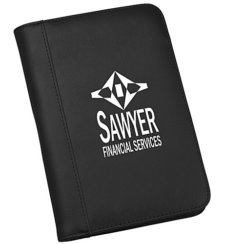 Conference Padholder with Notepad - Junior - Screen Main Image