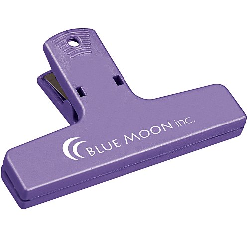 Keep-it Clip - 4" - Metallic Main Image