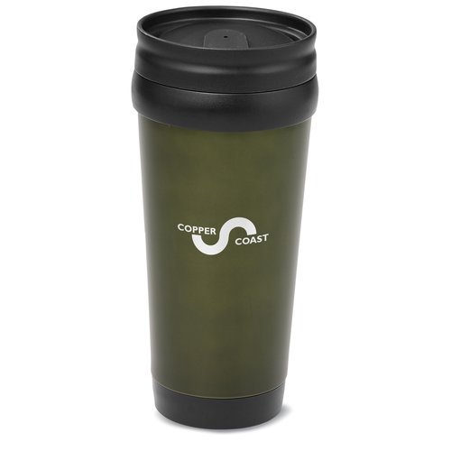 Stainless-Steel Tumbler - 15 oz. - Exclusive Colours Main Image