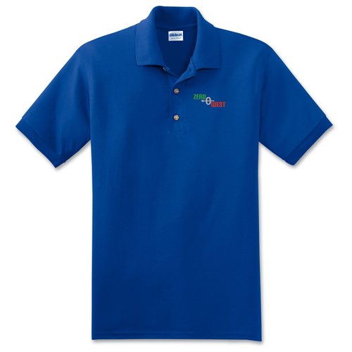 Jersey Sport Shirt Main Image